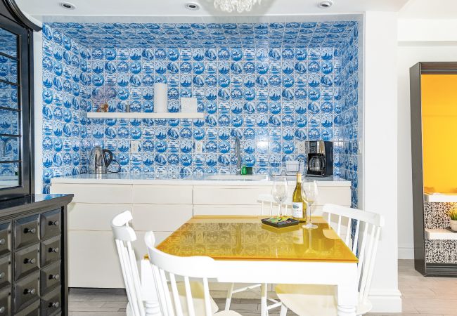 Departamento en Miami Beach - Outstanding 1BR Suite Pool & Bay View Departamento en Miami Beach - Outstanding 1BR Suite Pool & Bay View