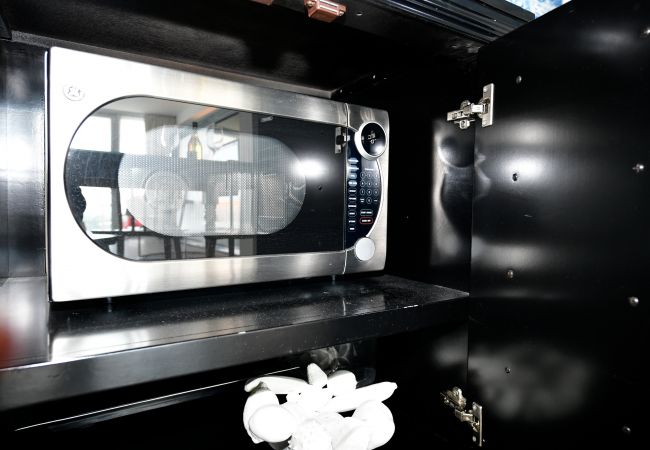 Departamento en Miami Beach - Outstanding 1BR Suite Pool & Bay View Departamento en Miami Beach - Outstanding 1BR Suite Pool & Bay View