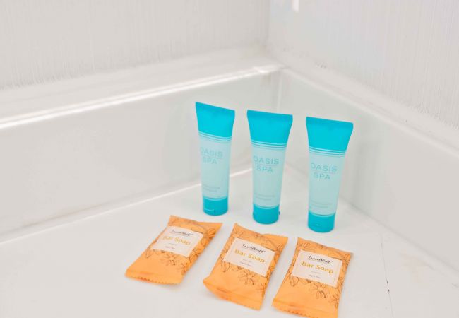 Departamento en Miami Beach - Outstanding 1BR Suite Pool & Bay View Departamento en Miami Beach - Outstanding 1BR Suite Pool & Bay View