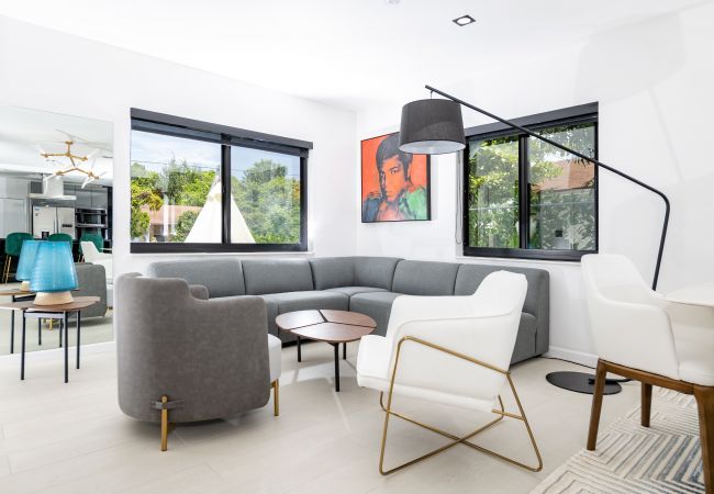 Casa en Miami - Wonderful Home with Jacuzzi in Wynwood Casa en Miami - Wonderful Home with Jacuzzi in Wynwood