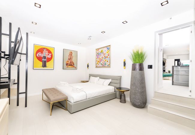 Casa en Miami - Wonderful Home with Jacuzzi in Wynwood Casa en Miami - Wonderful Home with Jacuzzi in Wynwood