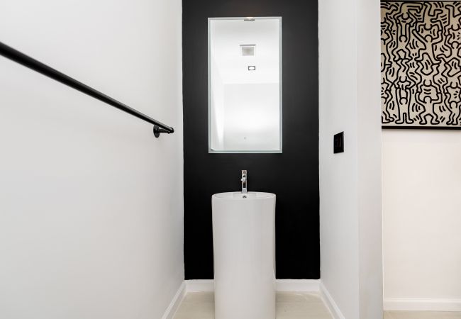 Casa en Miami - Wonderful Home with Jacuzzi in Wynwood Casa en Miami - Wonderful Home with Jacuzzi in Wynwood