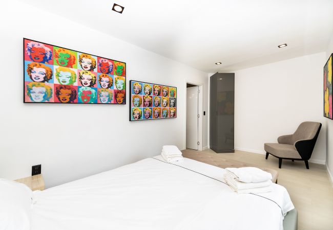 Casa en Miami - Wonderful Home with Jacuzzi in Wynwood Casa en Miami - Wonderful Home with Jacuzzi in Wynwood