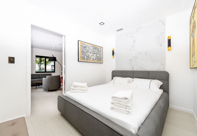 Casa en Miami - Wonderful Home with Jacuzzi in Wynwood Casa en Miami - Wonderful Home with Jacuzzi in Wynwood