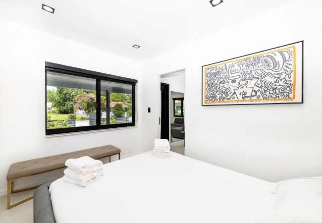 Casa en Miami - Wonderful Home with Jacuzzi in Wynwood Casa en Miami - Wonderful Home with Jacuzzi in Wynwood