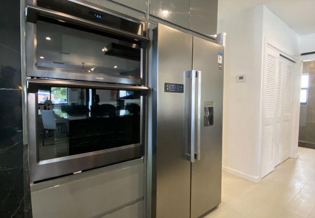 Casa en Miami - Wonderful Home with Jacuzzi in Wynwood Casa en Miami - Wonderful Home with Jacuzzi in Wynwood