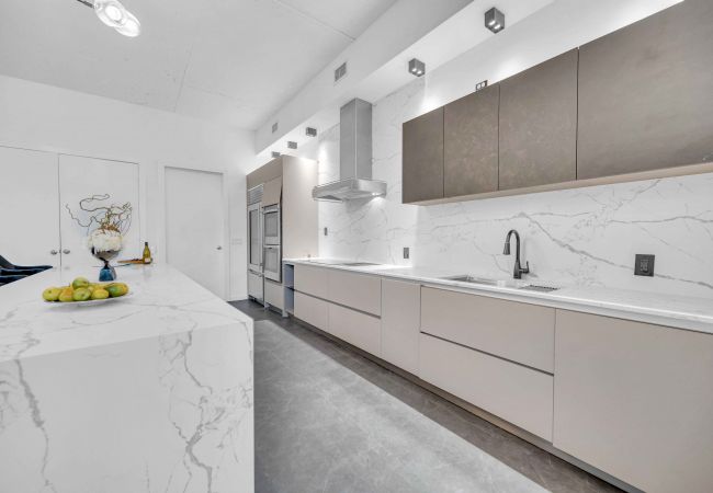 Casa en Miami Beach - Luxurious 5 Story Townhouse in South Beach Casa en Miami Beach - Luxurious 5 Story Townhouse in South Beach