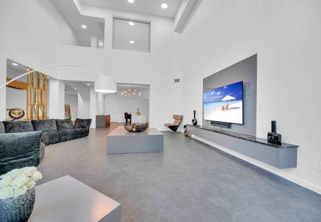 Casa en Miami Beach - Luxurious 5 Story Townhouse in South Beach Casa en Miami Beach - Luxurious 5 Story Townhouse in South Beach