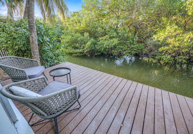 Casa en Miami Beach - Luxurious 5 Story Townhouse in South Beach