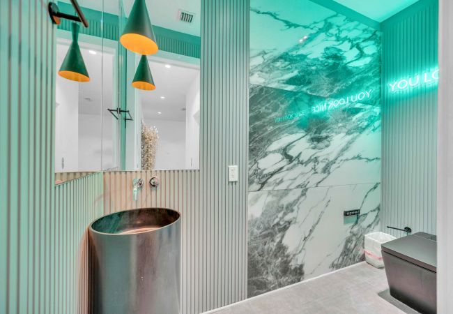 Casa en Miami Beach - Luxurious 5 Story Townhouse in South Beach Casa en Miami Beach - Luxurious 5 Story Townhouse in South Beach