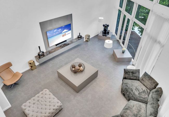 Casa en Miami Beach - Luxurious 5 Story Townhouse in South Beach Casa en Miami Beach - Luxurious 5 Story Townhouse in South Beach