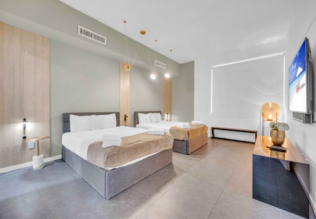 Casa en Miami Beach - Luxurious 5 Story Townhouse in South Beach Casa en Miami Beach - Luxurious 5 Story Townhouse in South Beach