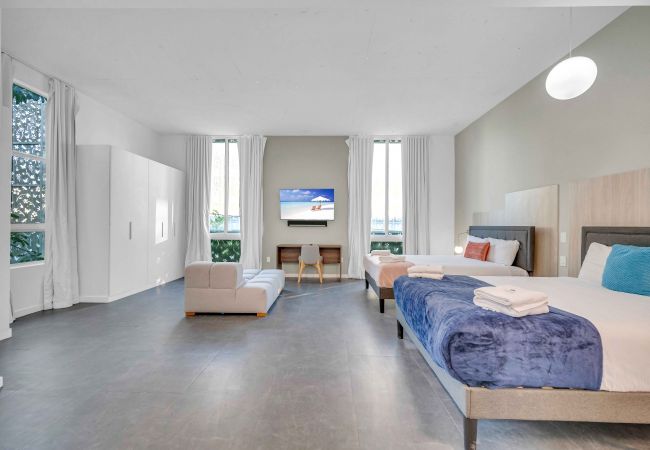 Casa en Miami Beach - Luxurious 5 Story Townhouse in South Beach Casa en Miami Beach - Luxurious 5 Story Townhouse in South Beach