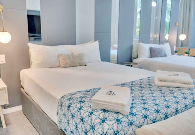 Casa en Miami Beach - Luxurious 5 Story Townhouse in South Beach Casa en Miami Beach - Luxurious 5 Story Townhouse in South Beach
