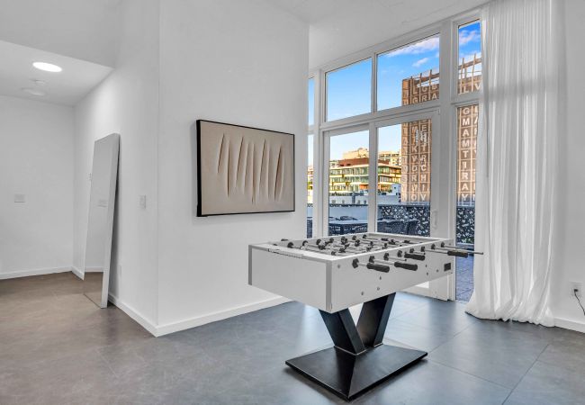 Casa en Miami Beach - Luxurious 5 Story Townhouse in South Beach Casa en Miami Beach - Luxurious 5 Story Townhouse in South Beach