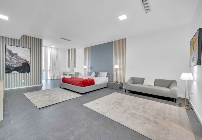 Casa en Miami Beach - Luxurious 5 Story Townhouse in South Beach Casa en Miami Beach - Luxurious 5 Story Townhouse in South Beach