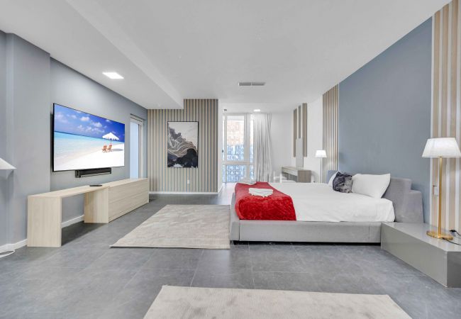 Casa en Miami Beach - Luxurious 5 Story Townhouse in South Beach Casa en Miami Beach - Luxurious 5 Story Townhouse in South Beach