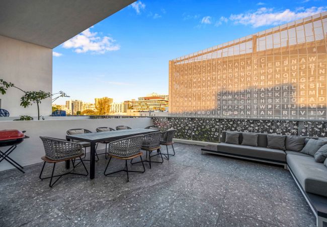 Casa en Miami Beach - Luxurious 5 Story Townhouse in South Beach Casa en Miami Beach - Luxurious 5 Story Townhouse in South Beach