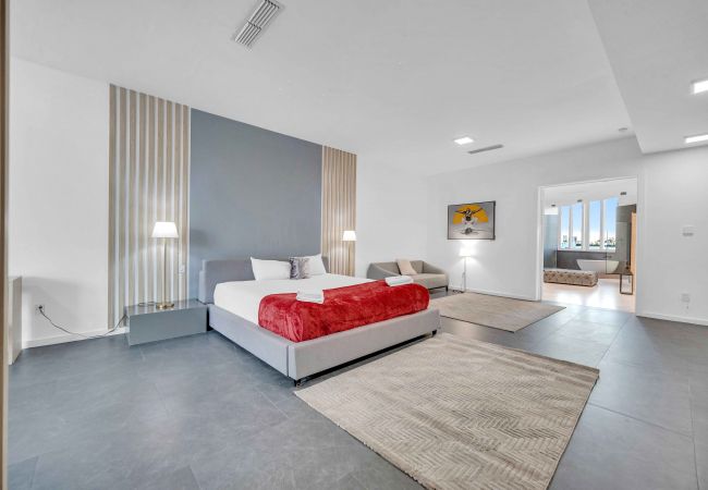 Casa en Miami Beach - Luxurious 5 Story Townhouse in South Beach Casa en Miami Beach - Luxurious 5 Story Townhouse in South Beach