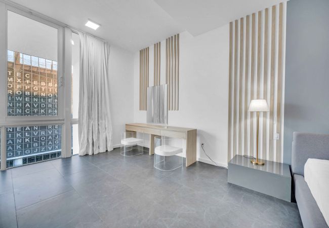Casa en Miami Beach - Luxurious 5 Story Townhouse in South Beach Casa en Miami Beach - Luxurious 5 Story Townhouse in South Beach