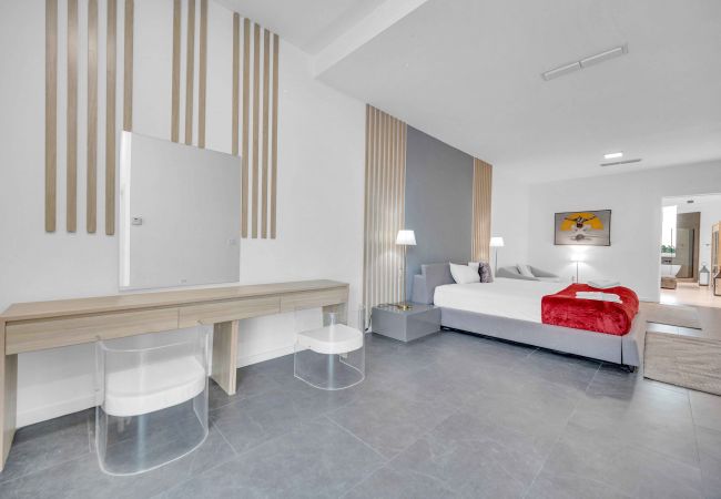 Casa en Miami Beach - Luxurious 5 Story Townhouse in South Beach Casa en Miami Beach - Luxurious 5 Story Townhouse in South Beach