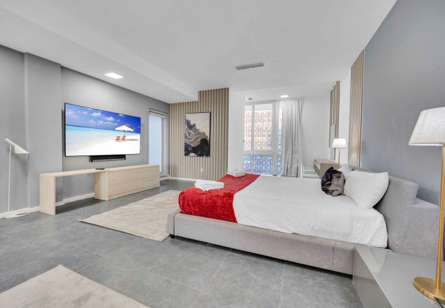 Casa en Miami Beach - Luxurious 5 Story Townhouse in South Beach Casa en Miami Beach - Luxurious 5 Story Townhouse in South Beach