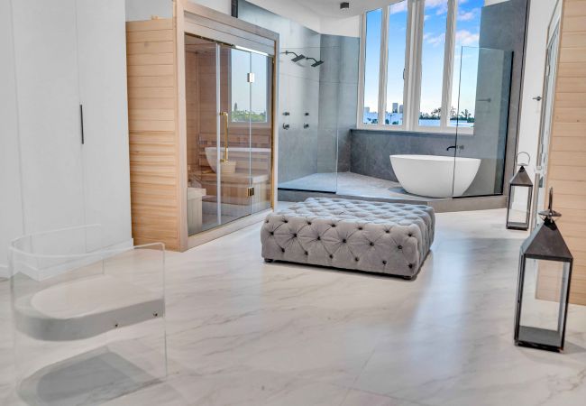 Casa en Miami Beach - Luxurious 5 Story Townhouse in South Beach Casa en Miami Beach - Luxurious 5 Story Townhouse in South Beach