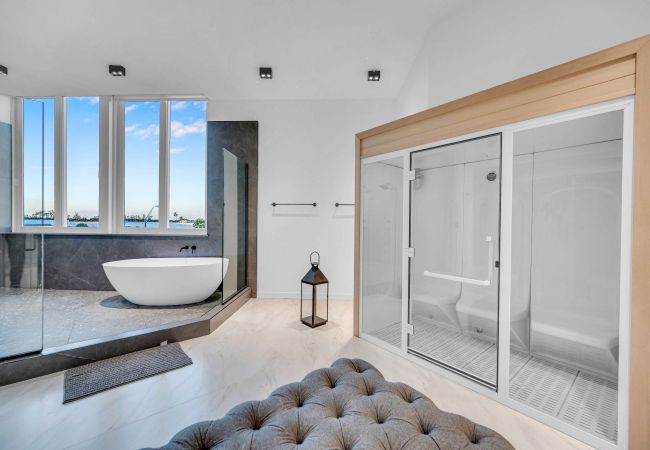 Casa en Miami Beach - Luxurious 5 Story Townhouse in South Beach Casa en Miami Beach - Luxurious 5 Story Townhouse in South Beach