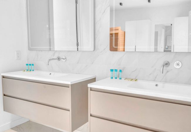 Casa en Miami Beach - Luxurious 5 Story Townhouse in South Beach Casa en Miami Beach - Luxurious 5 Story Townhouse in South Beach