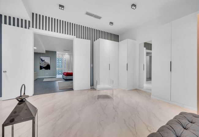 Casa en Miami Beach - Luxurious 5 Story Townhouse in South Beach Casa en Miami Beach - Luxurious 5 Story Townhouse in South Beach