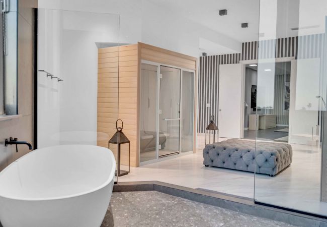 Casa en Miami Beach - Luxurious 5 Story Townhouse in South Beach Casa en Miami Beach - Luxurious 5 Story Townhouse in South Beach