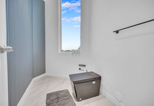Casa en Miami Beach - Luxurious 5 Story Townhouse in South Beach Casa en Miami Beach - Luxurious 5 Story Townhouse in South Beach