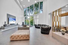 Casa en Miami Beach - Luxurious 5 Story Townhouse in South...
