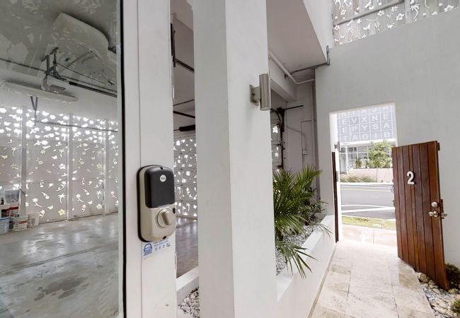 Casa en Miami Beach - Fancy 5 Story Townhouse Miami Beach Casa en Miami Beach - Fancy 5 Story Townhouse Miami Beach