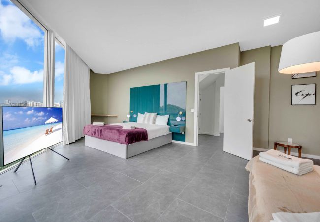 Casa en Miami Beach - Fancy 5 Story Townhouse Miami Beach Casa en Miami Beach - Fancy 5 Story Townhouse Miami Beach