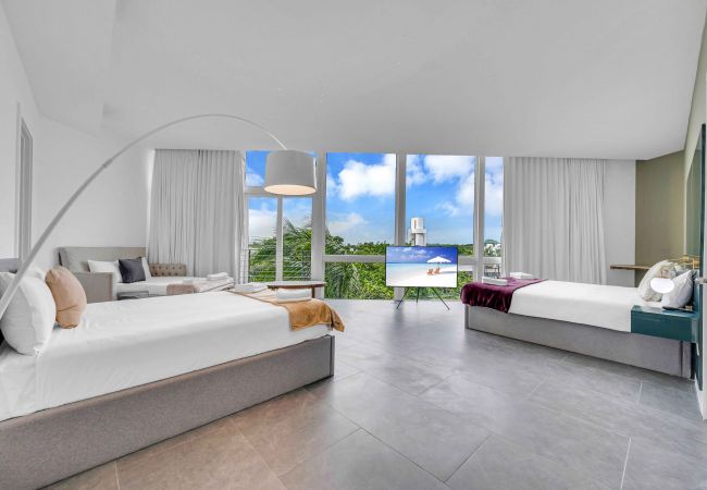 Casa en Miami Beach - Fancy 5 Story Townhouse Miami Beach Casa en Miami Beach - Fancy 5 Story Townhouse Miami Beach
