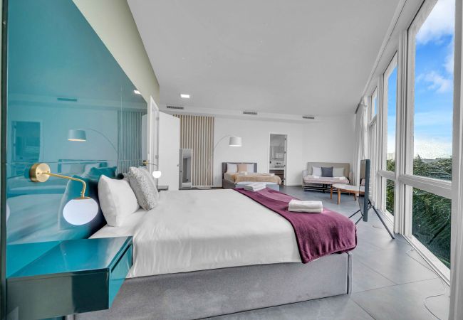 Casa en Miami Beach - Fancy 5 Story Townhouse Miami Beach Casa en Miami Beach - Fancy 5 Story Townhouse Miami Beach