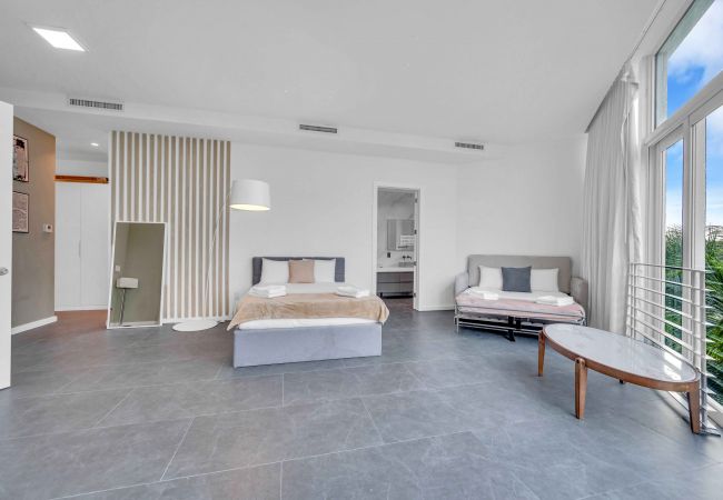 Casa en Miami Beach - Fancy 5 Story Townhouse Miami Beach Casa en Miami Beach - Fancy 5 Story Townhouse Miami Beach