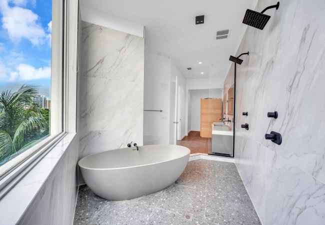 Casa en Miami Beach - Fancy 5 Story Townhouse Miami Beach Casa en Miami Beach - Fancy 5 Story Townhouse Miami Beach