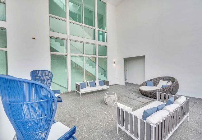 Casa en Miami Beach - Fancy 5 Story Townhouse Miami Beach Casa en Miami Beach - Fancy 5 Story Townhouse Miami Beach