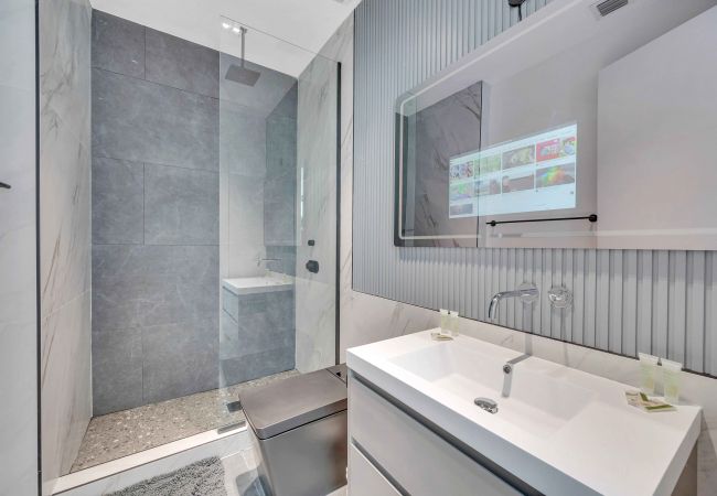 Casa en Miami Beach - Fancy 5 Story Townhouse Miami Beach Casa en Miami Beach - Fancy 5 Story Townhouse Miami Beach