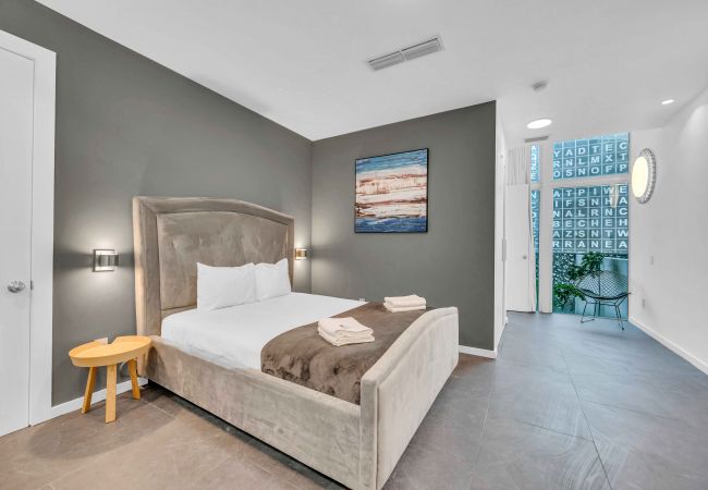 Casa en Miami Beach - Fancy 5 Story Townhouse Miami Beach Casa en Miami Beach - Fancy 5 Story Townhouse Miami Beach