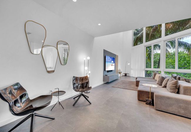 Casa en Miami Beach - Fancy 5 Story Townhouse Miami Beach Casa en Miami Beach - Fancy 5 Story Townhouse Miami Beach