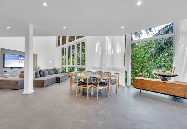 Casa en Miami Beach - Fancy 5 Story Townhouse Miami Beach Casa en Miami Beach - Fancy 5 Story Townhouse Miami Beach