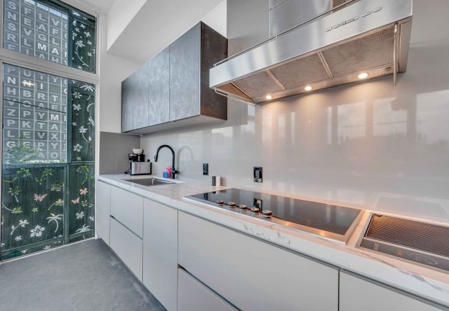 Casa en Miami Beach - Fancy 5 Story Townhouse Miami Beach Casa en Miami Beach - Fancy 5 Story Townhouse Miami Beach