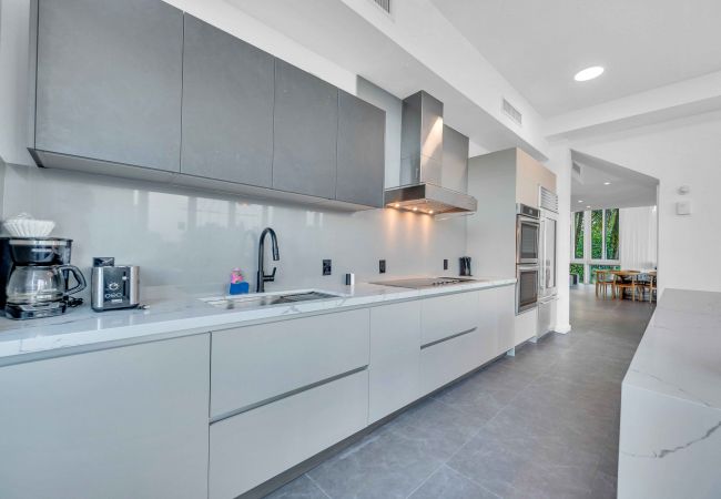 Casa en Miami Beach - Fancy 5 Story Townhouse Miami Beach Casa en Miami Beach - Fancy 5 Story Townhouse Miami Beach