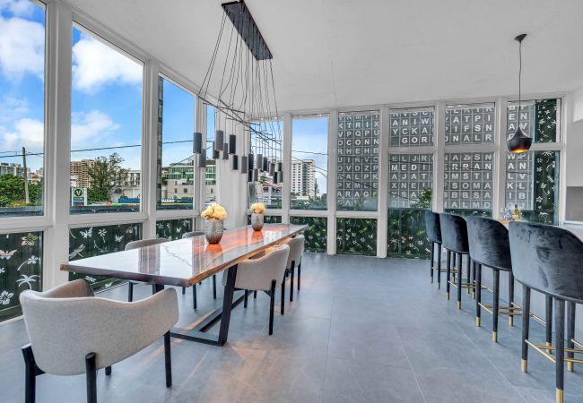 Casa en Miami Beach - Fancy 5 Story Townhouse Miami Beach Casa en Miami Beach - Fancy 5 Story Townhouse Miami Beach