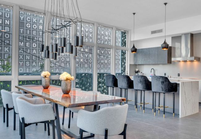 Casa en Miami Beach - Fancy 5 Story Townhouse Miami Beach Casa en Miami Beach - Fancy 5 Story Townhouse Miami Beach