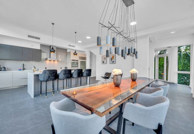 Casa en Miami Beach - Fancy 5 Story Townhouse Miami Beach Casa en Miami Beach - Fancy 5 Story Townhouse Miami Beach