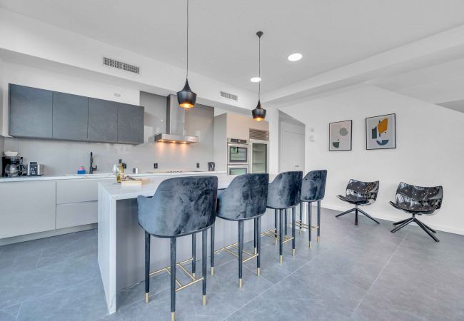 Casa en Miami Beach - Fancy 5 Story Townhouse Miami Beach Casa en Miami Beach - Fancy 5 Story Townhouse Miami Beach